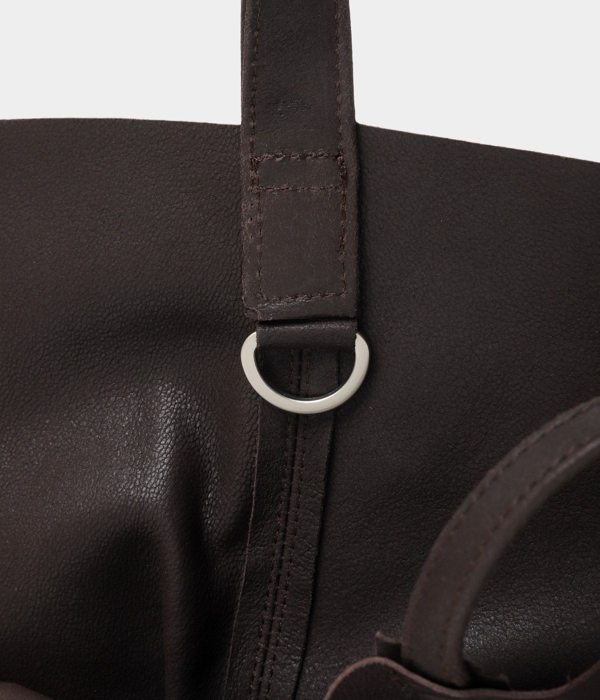 3WAY MIDIUM TOTE（SHORT） | Morphee(モルフェ) / バッグ トート