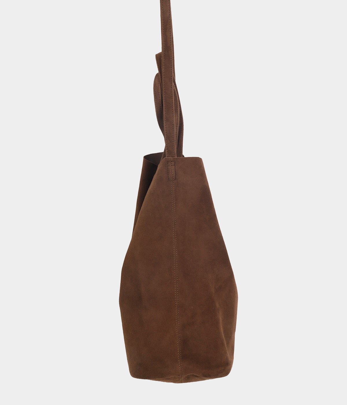 3WAY MIDIUM TOTE（SHORT）-OIL SUEDE- | Morphee(モルフェ) / バッグ