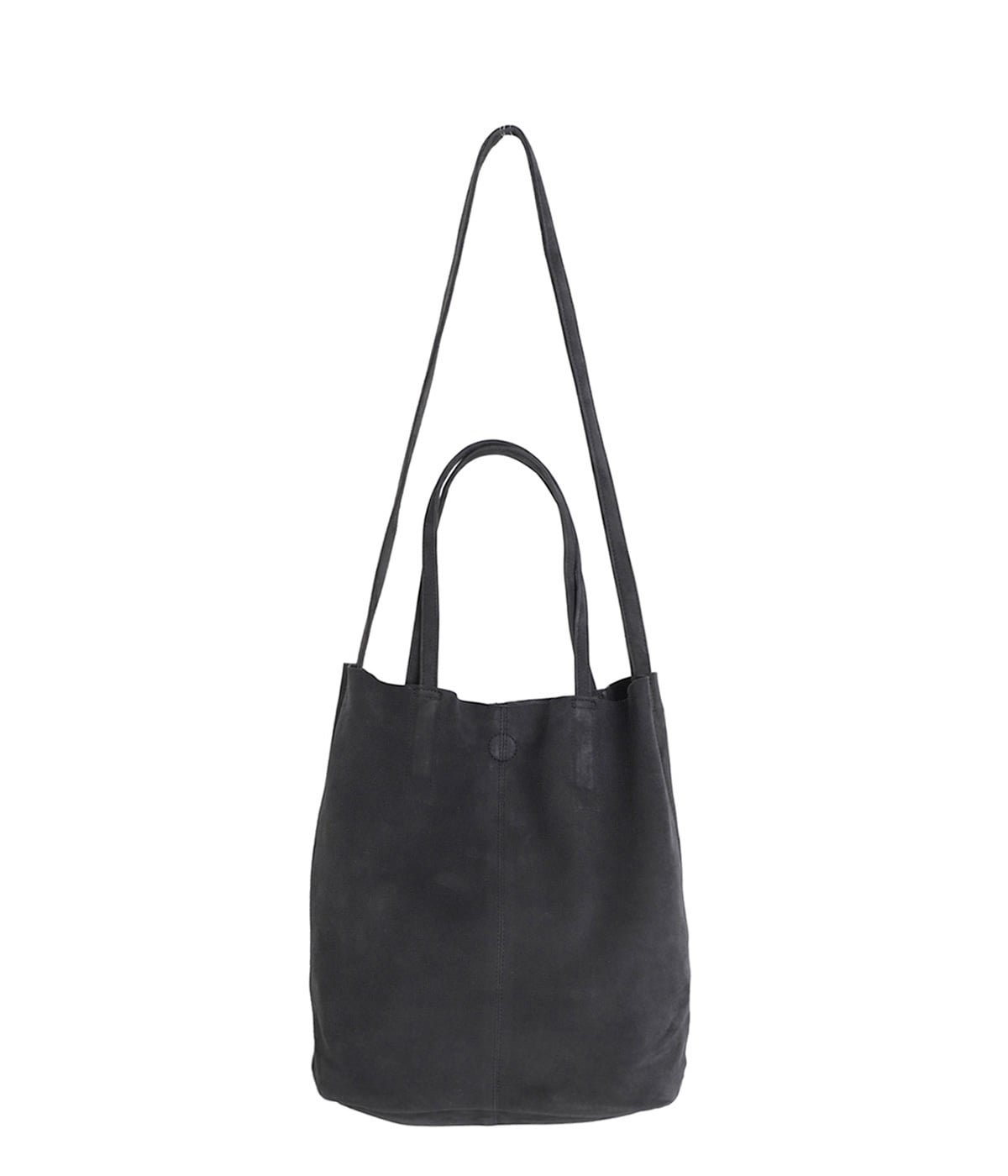 Morpheeモルフェ 3WAY MIDIUM TOTE（SHORT） 3WAY MIDIUM TOTE（SHORT）-OIL SUEDE- | Morphee(モルフェ) / バッグ