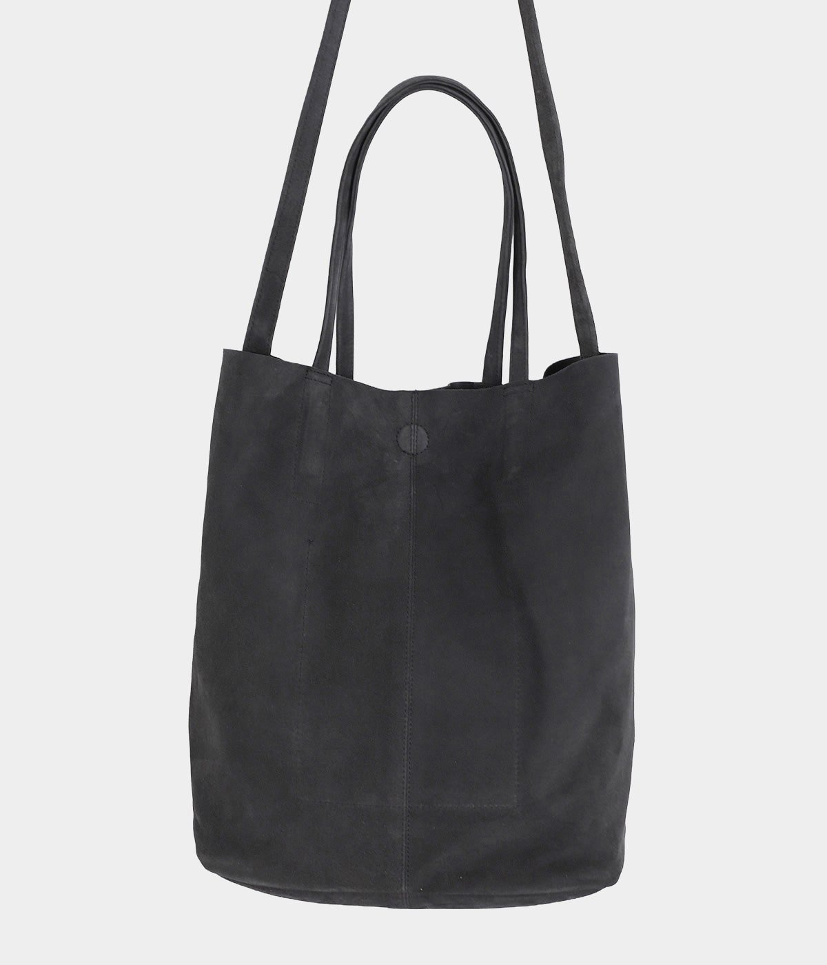 Morphee モルフェトート 3WAY MIDIUM (SHORT)SUEDE 3WAY MIDIUM TOTE（SHORT）-OIL SUEDE- | Morphee(モルフェ) / バッグ