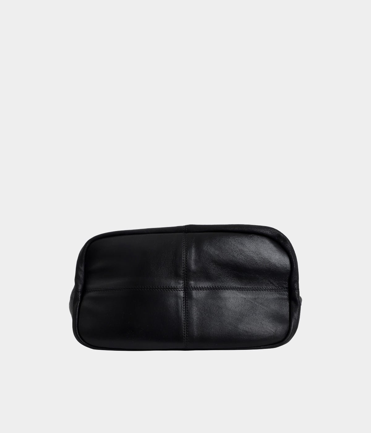 3WAY MIDIUM TOTE（LONG）- BLACK - | Morphee(モルフェ) / バッグ