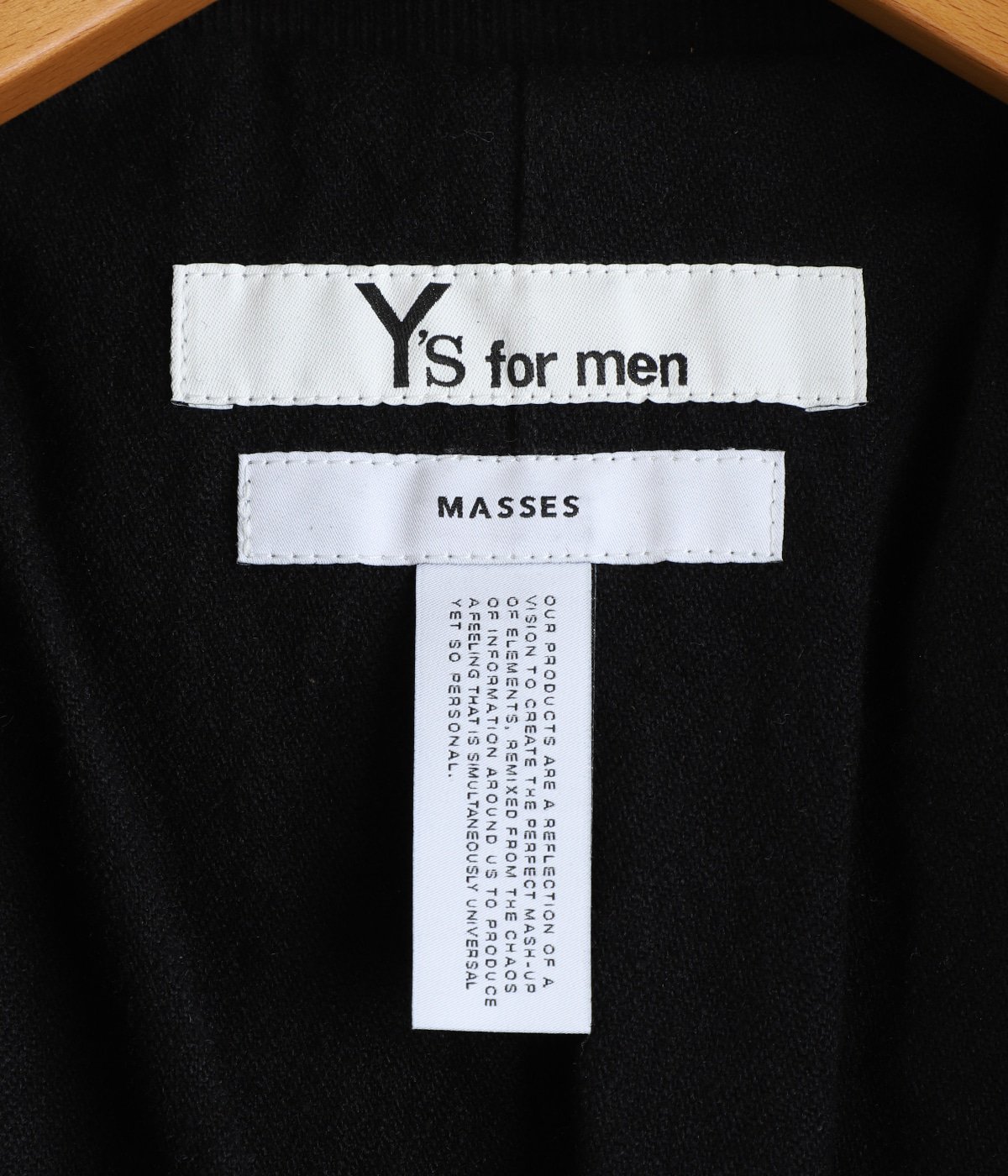 Y
