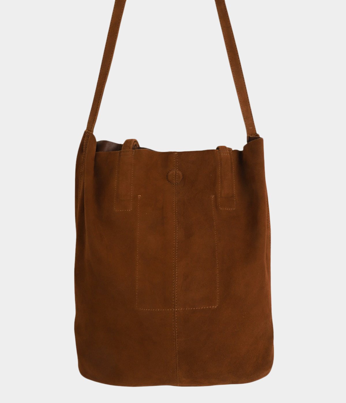 morphee 3WAY MEDIUM TOTE - O Brown バッグ Morphee 3way medium tote