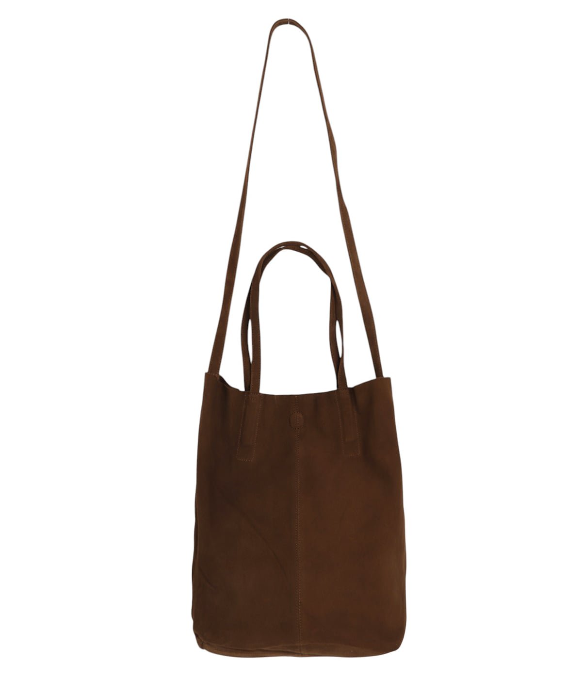 Morphee 3WAY MIDIUM トートバッグ キャメルMロング モルフェ Morphee モルフェ 3WAY MEDIUM TOTE（M size) SUEDE CAMEL MS