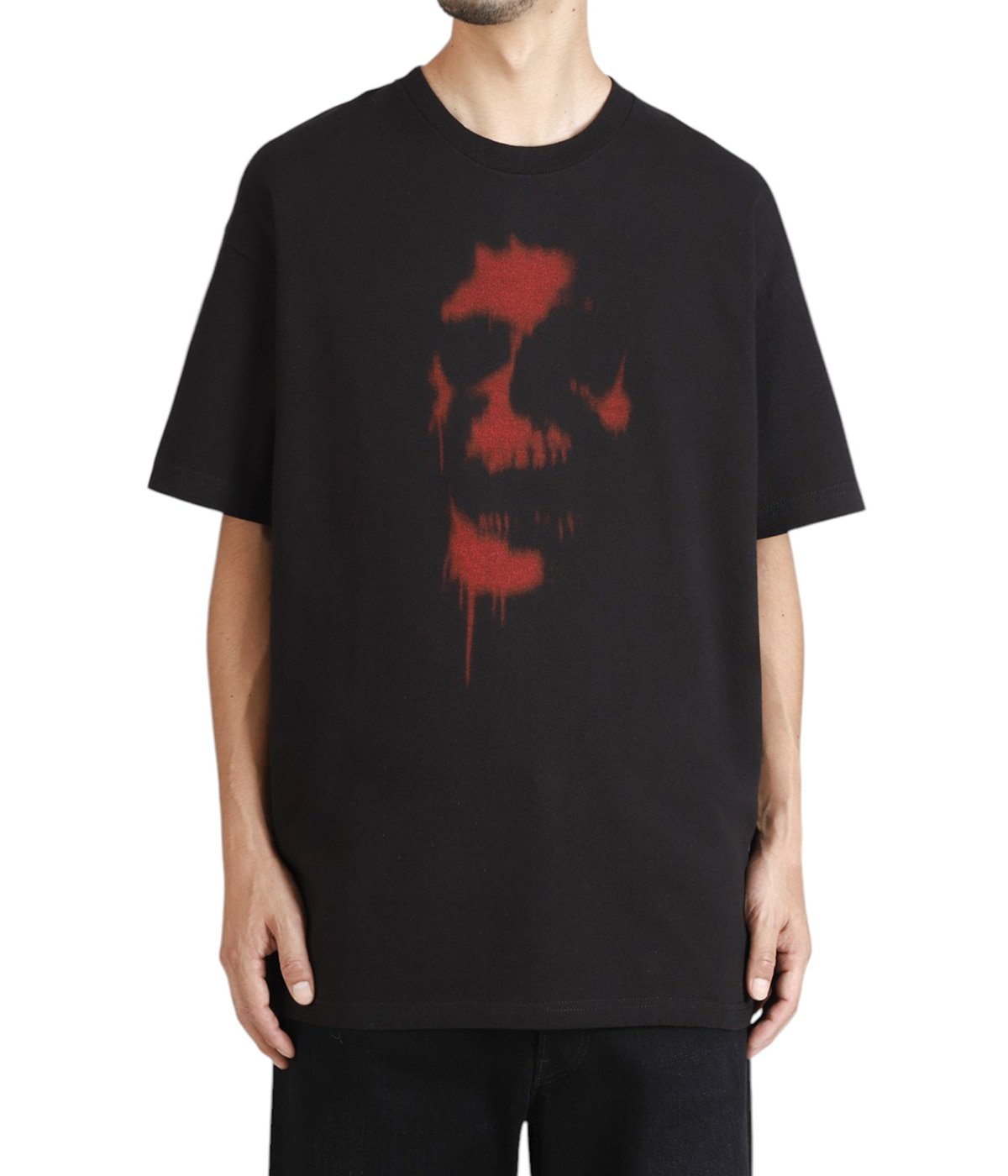 Y's for men ROUND NECK SHORT SLEEVE TA | MASSES(マシス) / トップス