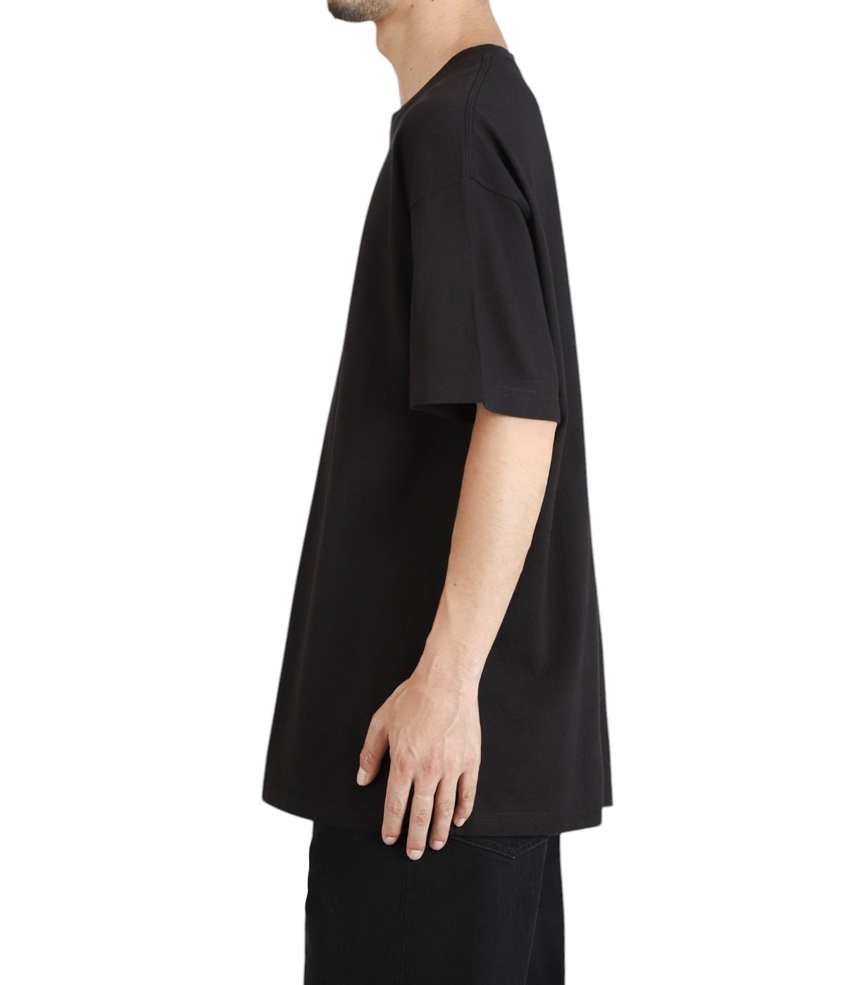 Masses マシス type4 Iron② Y's for men ROUND NECK SHORT SLEEVE TA | MASSES(マシス) / トップス
