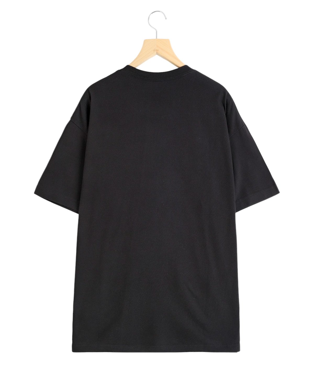 Y's for men ROUND NECK SHORT SLEEVE TC | MASSES(マシス) / トップス