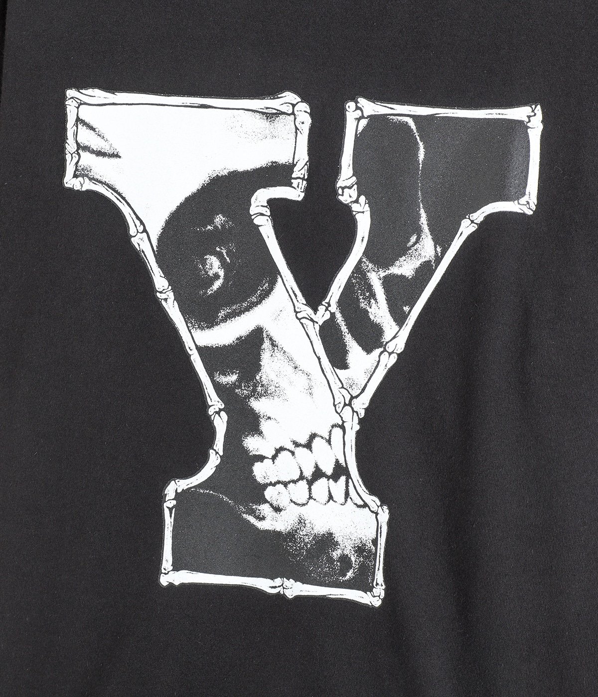 Y's for men ROUND NECK SHORT SLEEVE TC | MASSES(マシス) / トップス