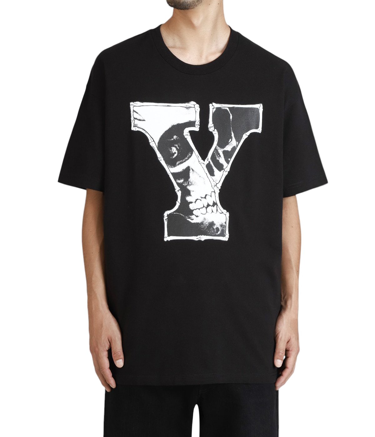 Y's for men ROUND NECK SHORT SLEEVE TC | MASSES(マシス) / トップス