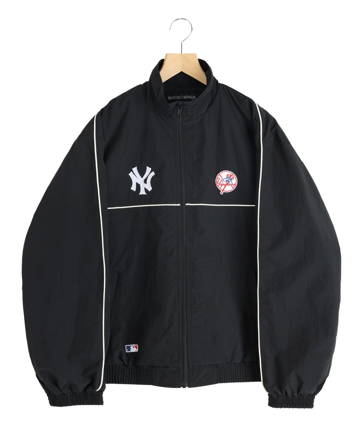 MLB / TRACK JACKET ( TYPE-1 ) | WACKO MARIA(ワコマリア) / アウター