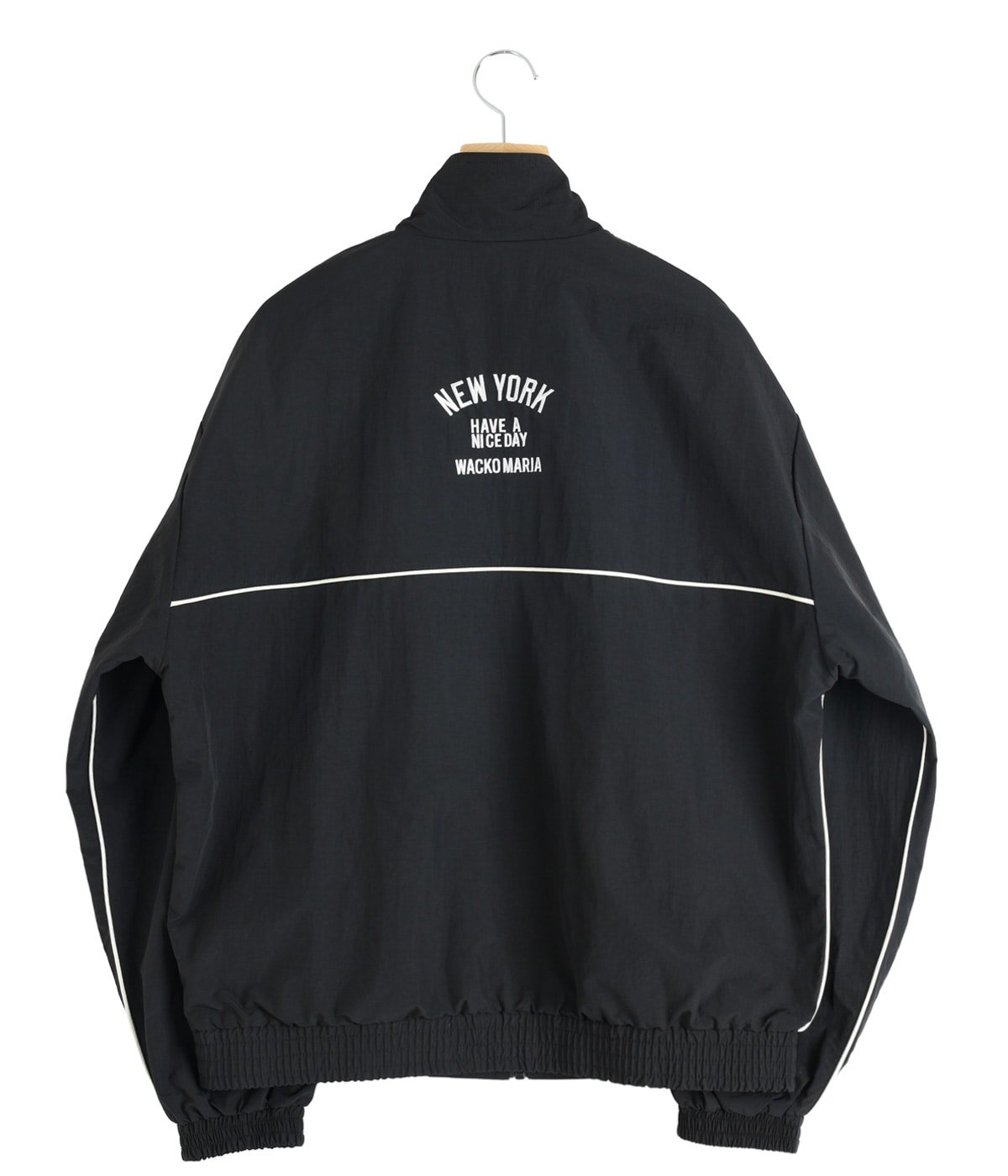 MLB / TRACK JACKET ( TYPE-1 ) | WACKO MARIA(ワコマリア) / アウター