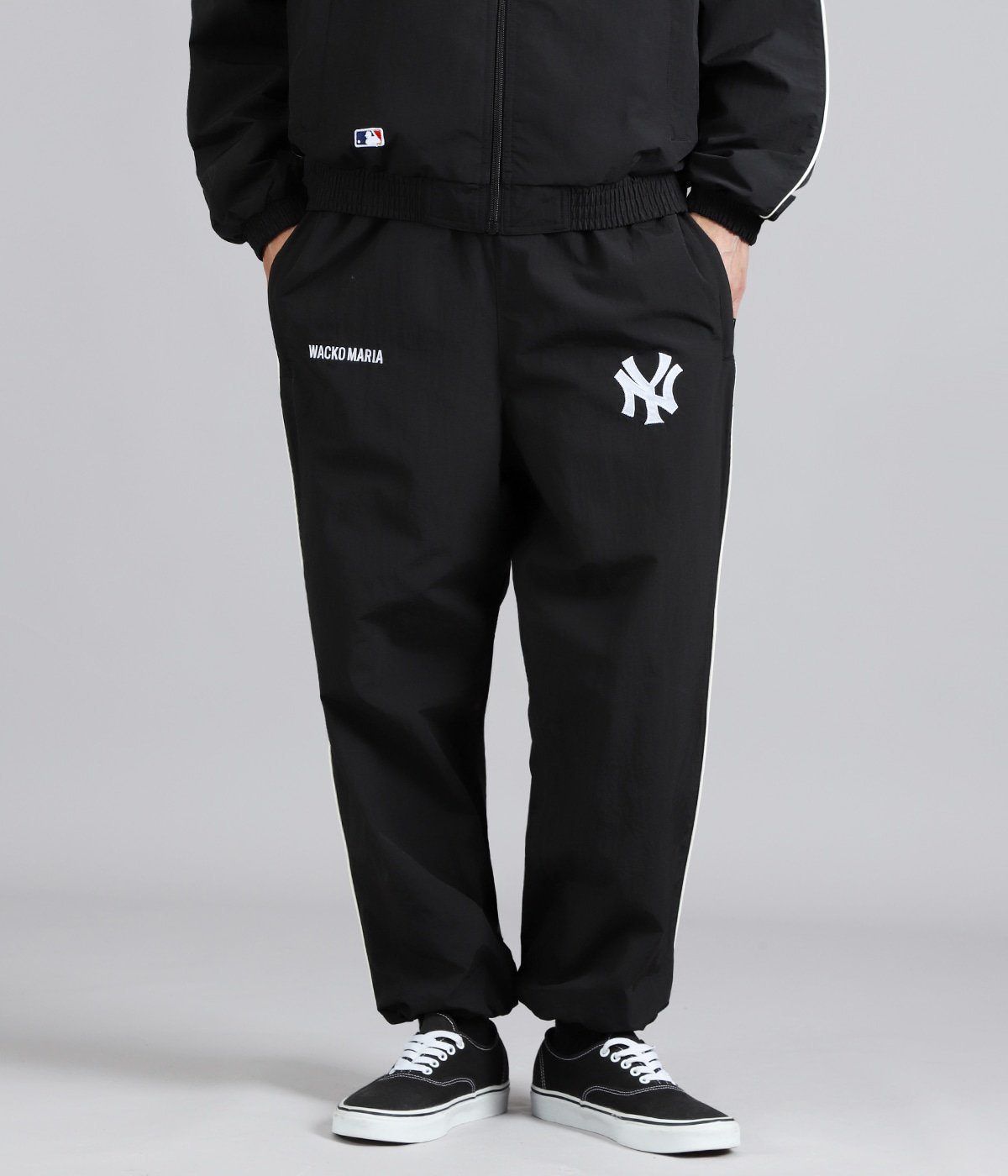 MLB / TRACK PANTS ( TYPE-1 ) | WACKO MARIA(ワコマリア) / パンツ