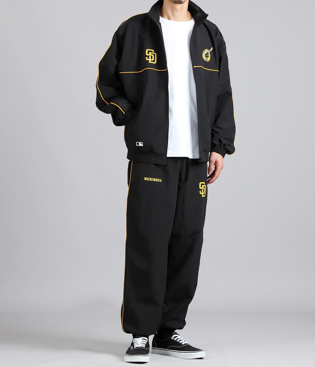 MLB / TRACK PANTS ( TYPE-3 ) | WACKO MARIA(ワコマリア) / パンツ