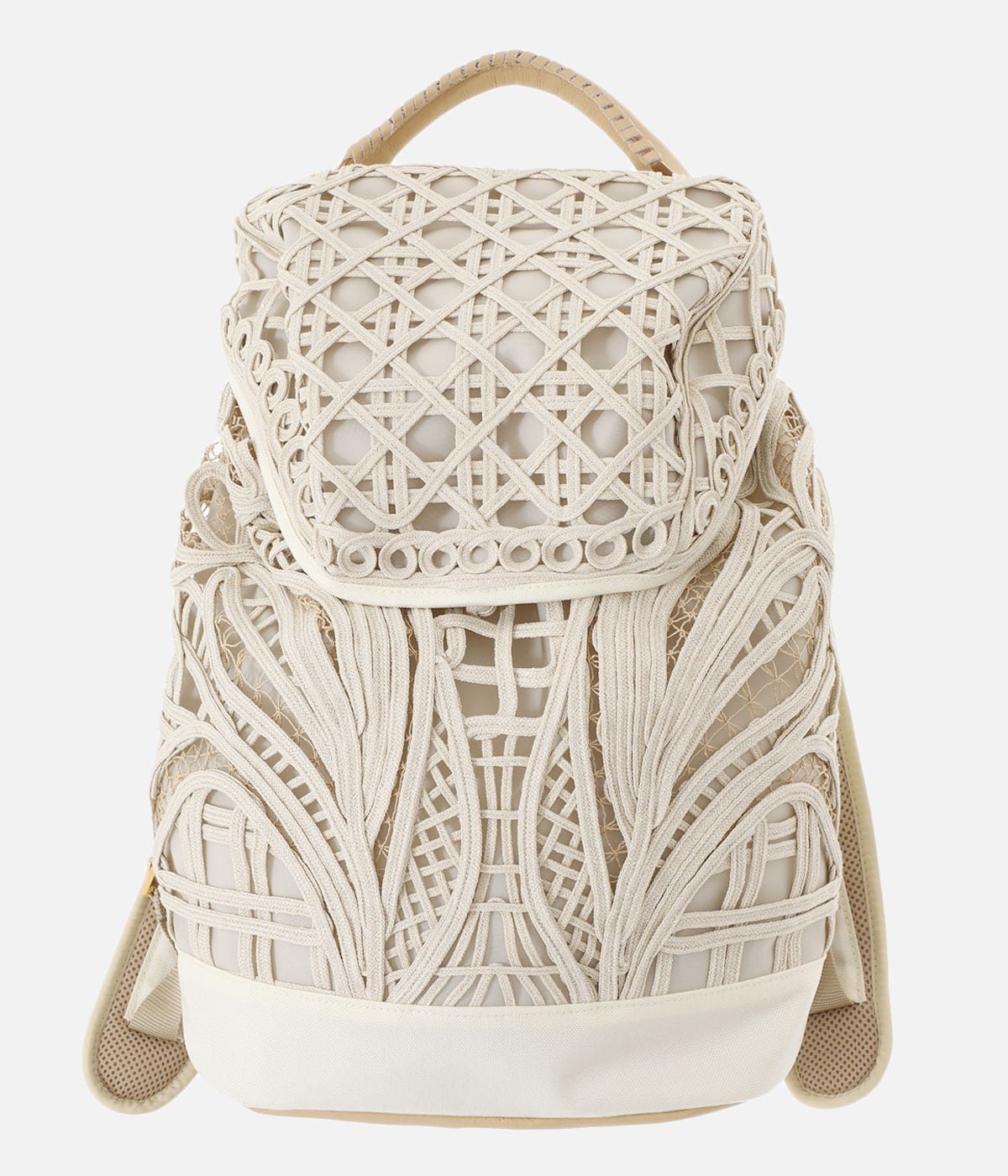 Ｃｏｒｄｉｎｇ　Ｅｍｂｒｏｉｄｅｒｙ　Ｂａｃｋｐａｃｋ