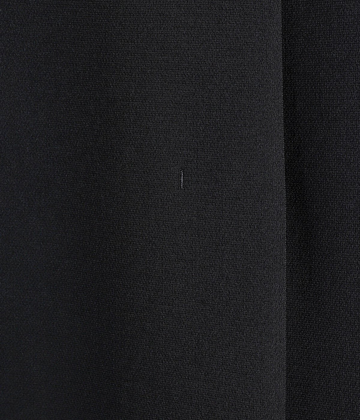 レディース】Acetate Polyester Embroidered Buttonholes Vest | Mame 