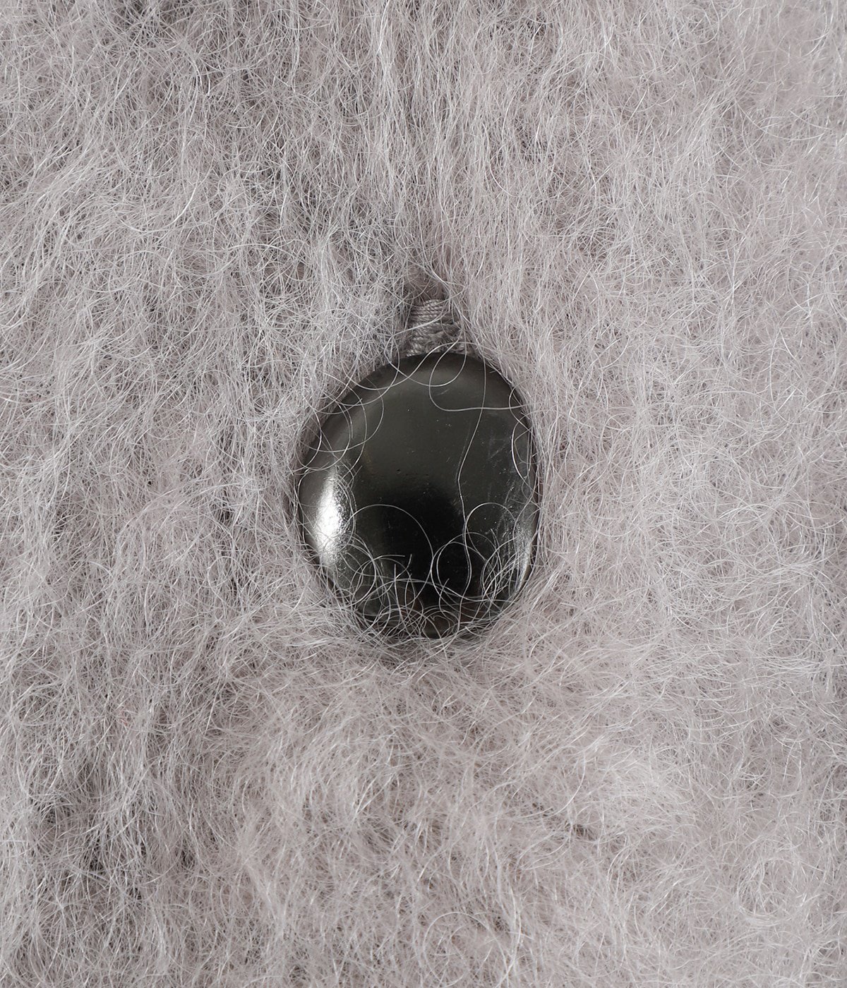 レディース】Fur Knitted Cardigan | Mame Kurogouchi(マメ クロゴウチ