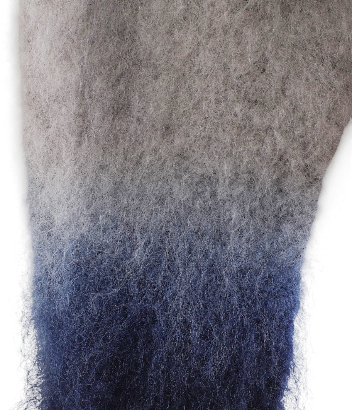 レディース】Fur Knitted Cardigan | Mame Kurogouchi(マメ クロゴウチ