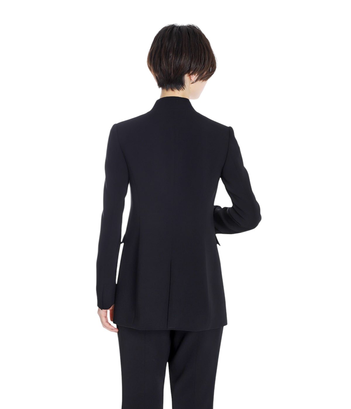 【Makoto10785様】専用 Acetate Polyester Collarless
