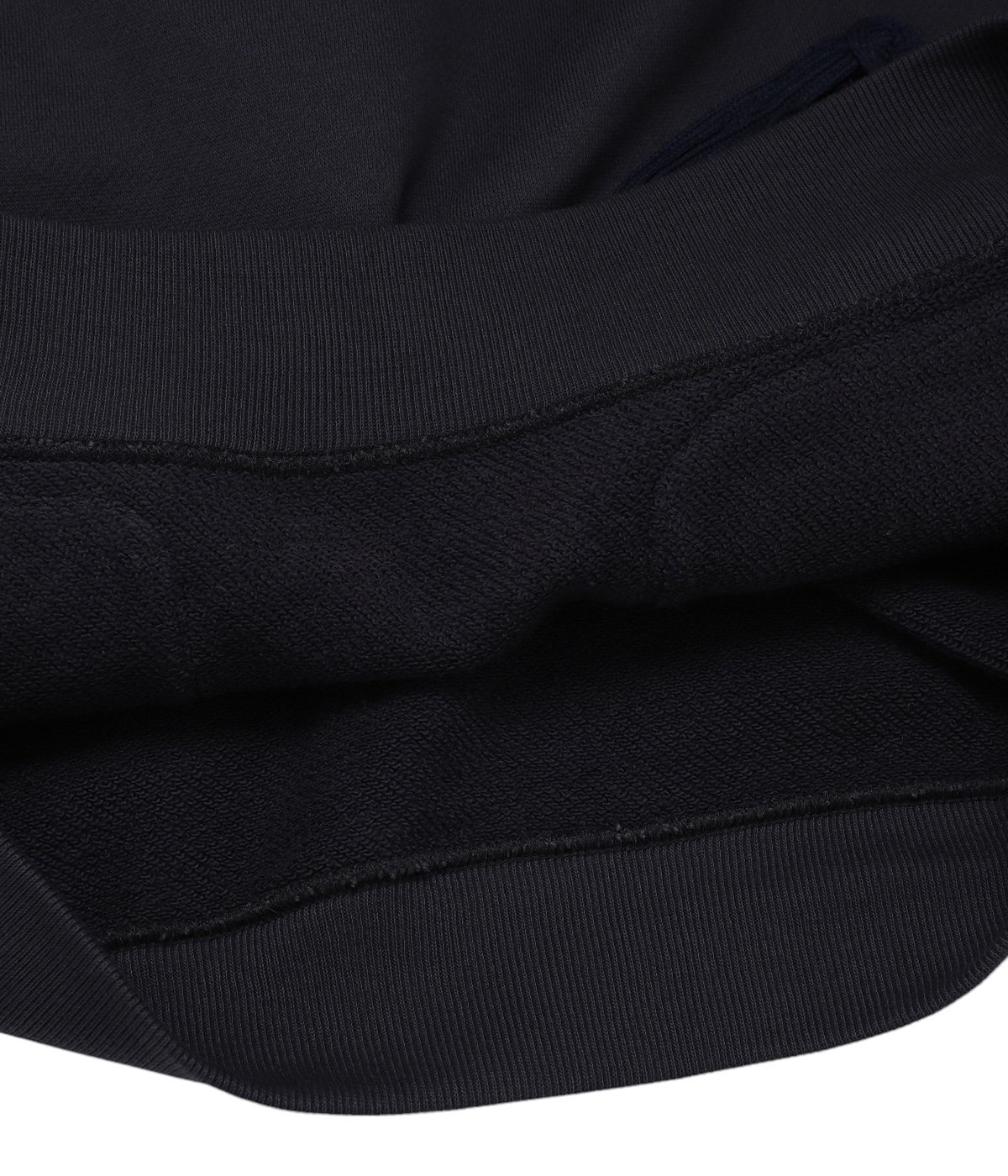 トップス Cording Embroidery Cropped Sweatshirt Mame Kurogouchi(マメ) Cording Embroidery Cropped Sweatshirt