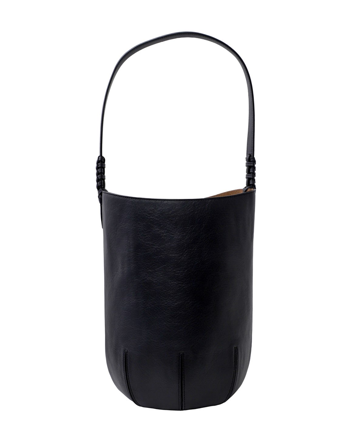レディース】Tsuchiya Kaban Bucket Bag M | Mame Kurogouchi(マメ