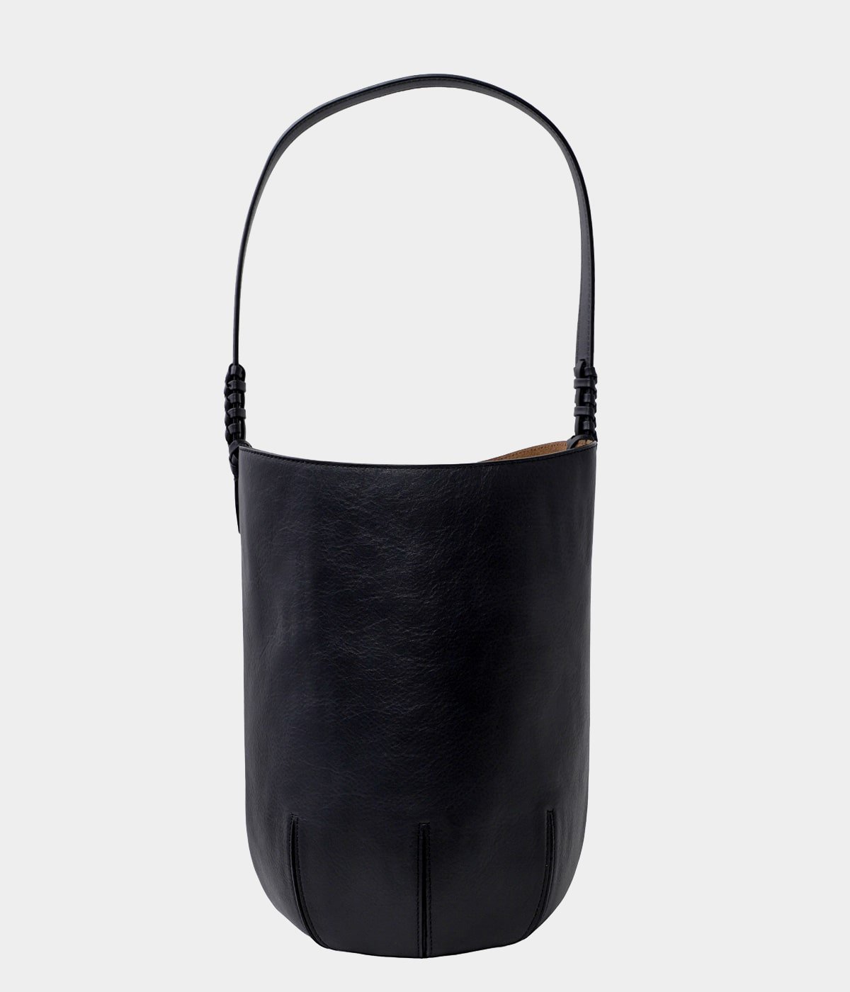 レディース】Tsuchiya Kaban Bucket Bag M | Mame Kurogouchi(マメ