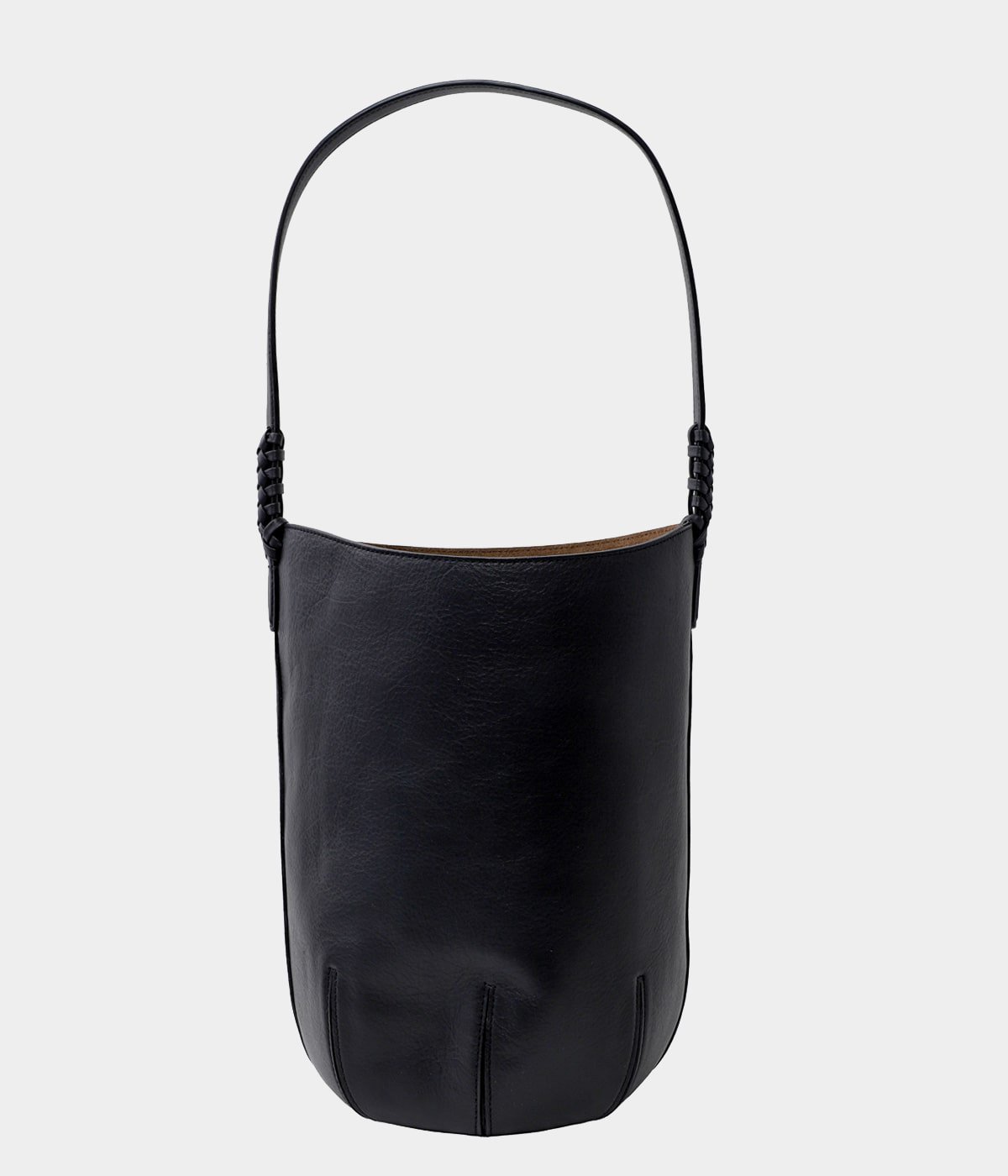 レディース】Tsuchiya Kaban Bucket Bag M | Mame Kurogouchi(マメ
