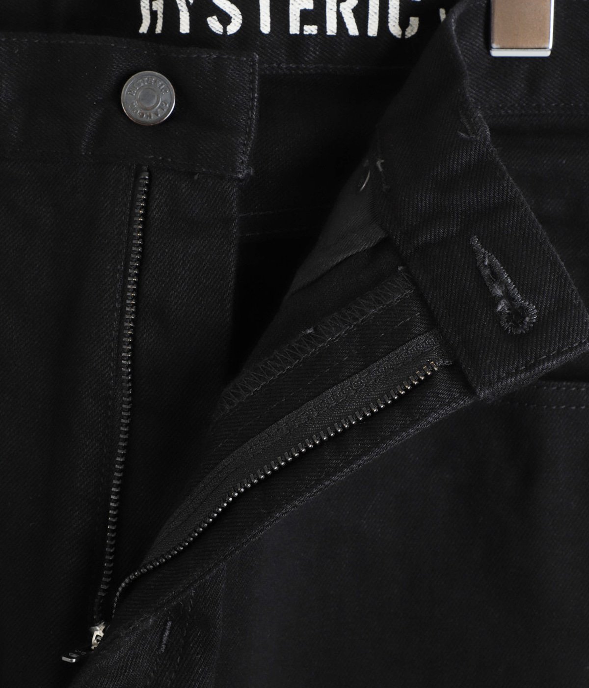 HYSTERIC GLAMOR × MINEDENIM JEANS | MINEDENIM(マインデニム