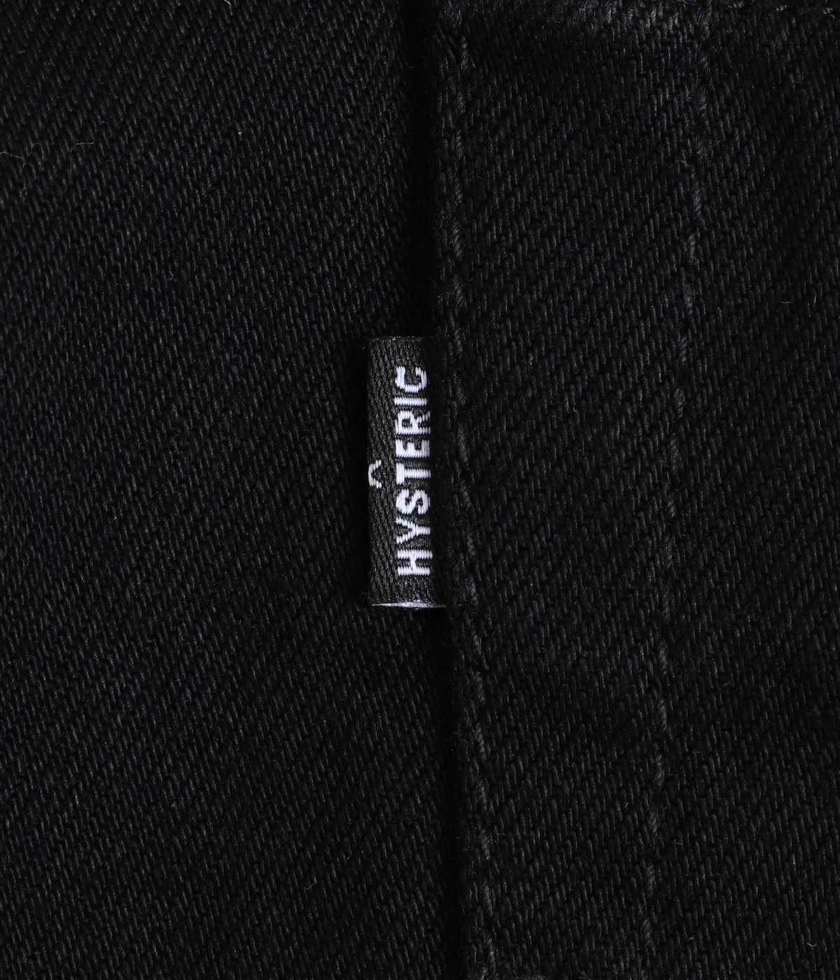 HYSTERIC GLAMOR × MINEDENIM JEANS | MINEDENIM(マインデニム