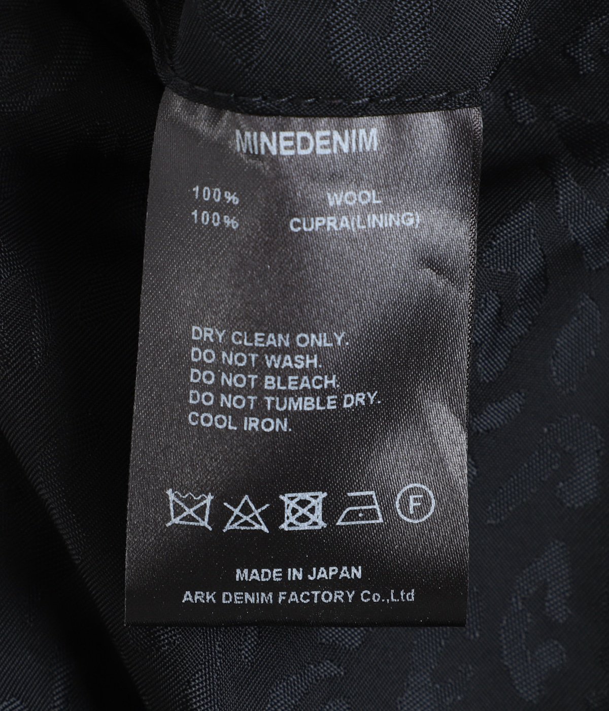PENDLETON W.Plaid Zipup Work JKT | MINEDENIM(マインデニム