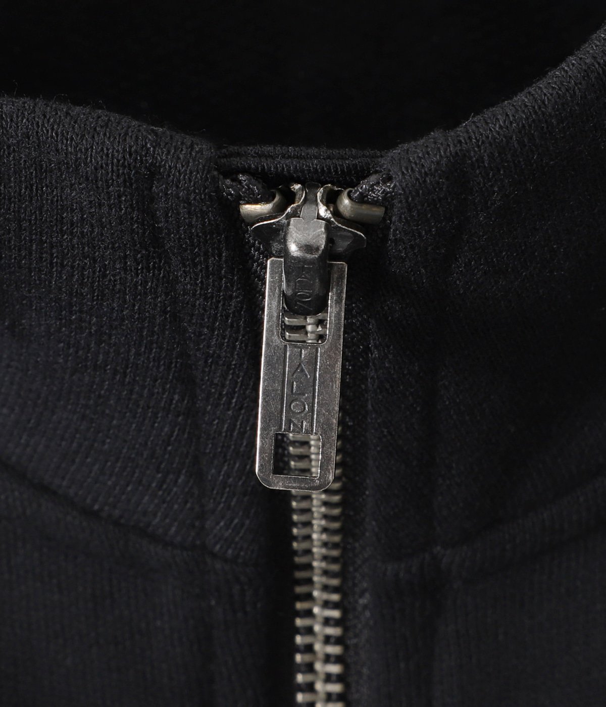 LONG SLEEVE HARFZIP SWEATSHIRT | POLO RALPH LAUREN(ポロ ラルフ