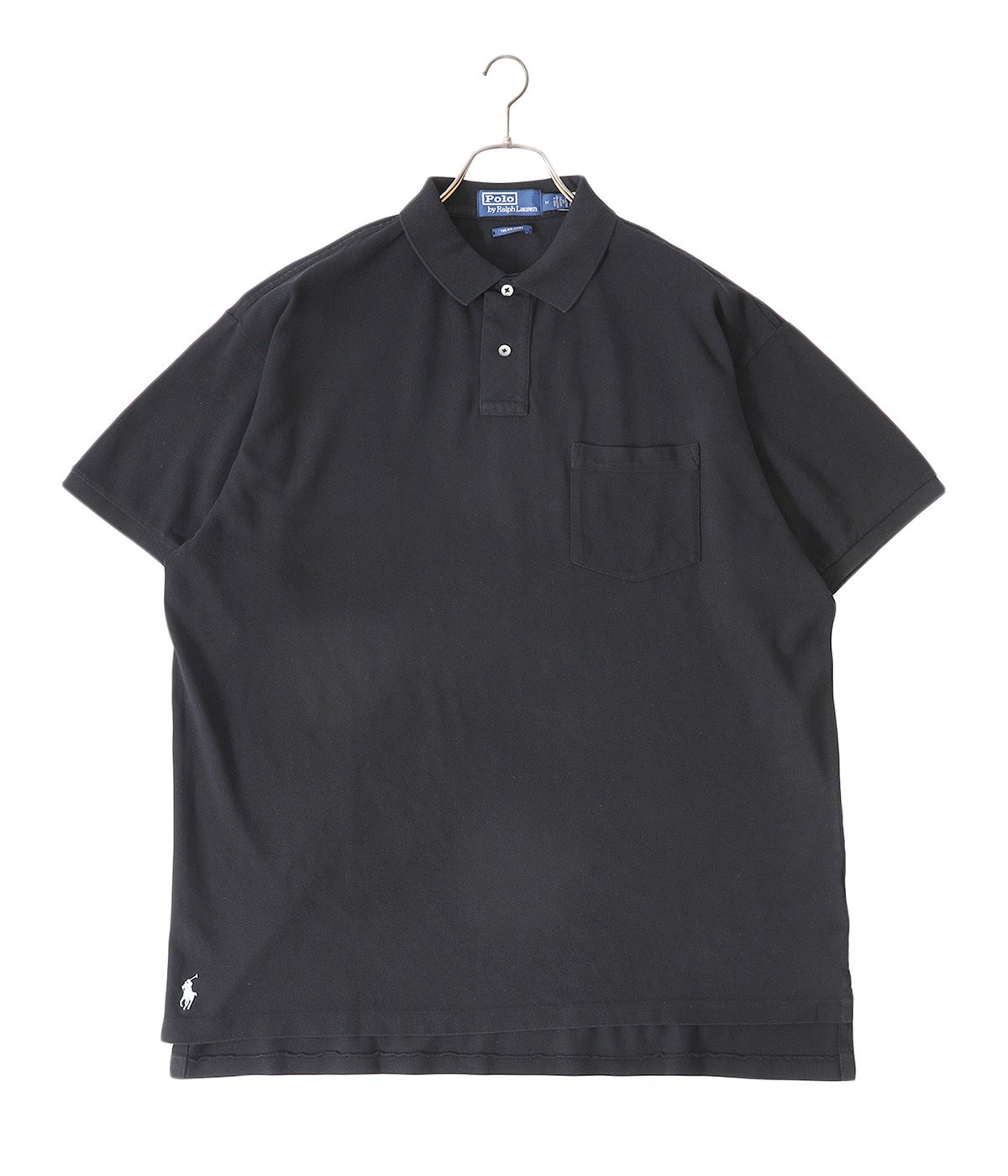 BIG FIT POLO SHIRTS | POLO RALPH LAUREN(ポロ ラルフ ローレン