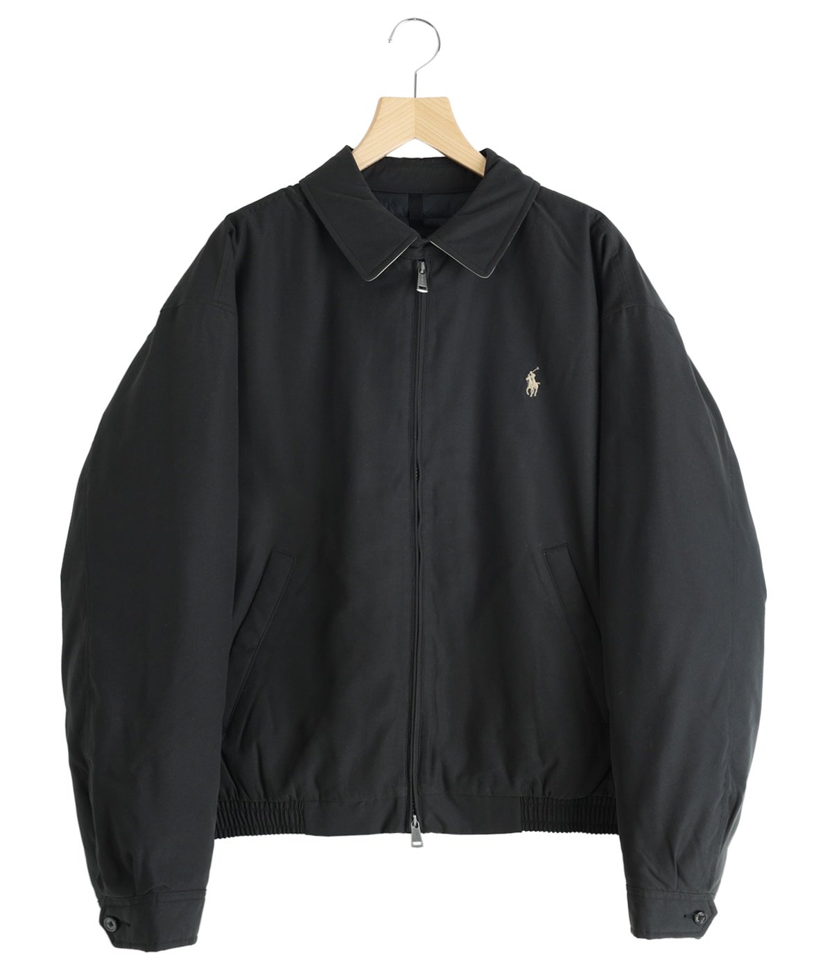 POLO INSULATED WIND BREAKER | POLO RALPH LAUREN(ポロ ラルフ