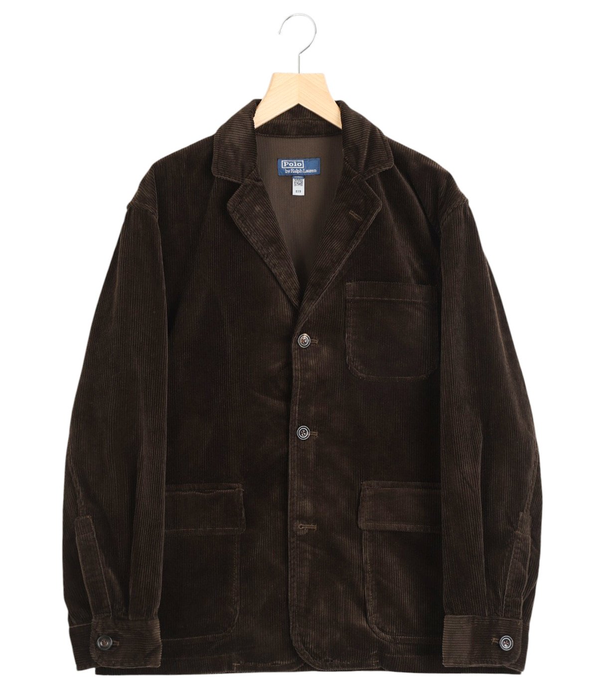 WOVEN-BLAZER/SPORT COAT | POLO RALPH LAUREN(ポロ ラルフ ローレン