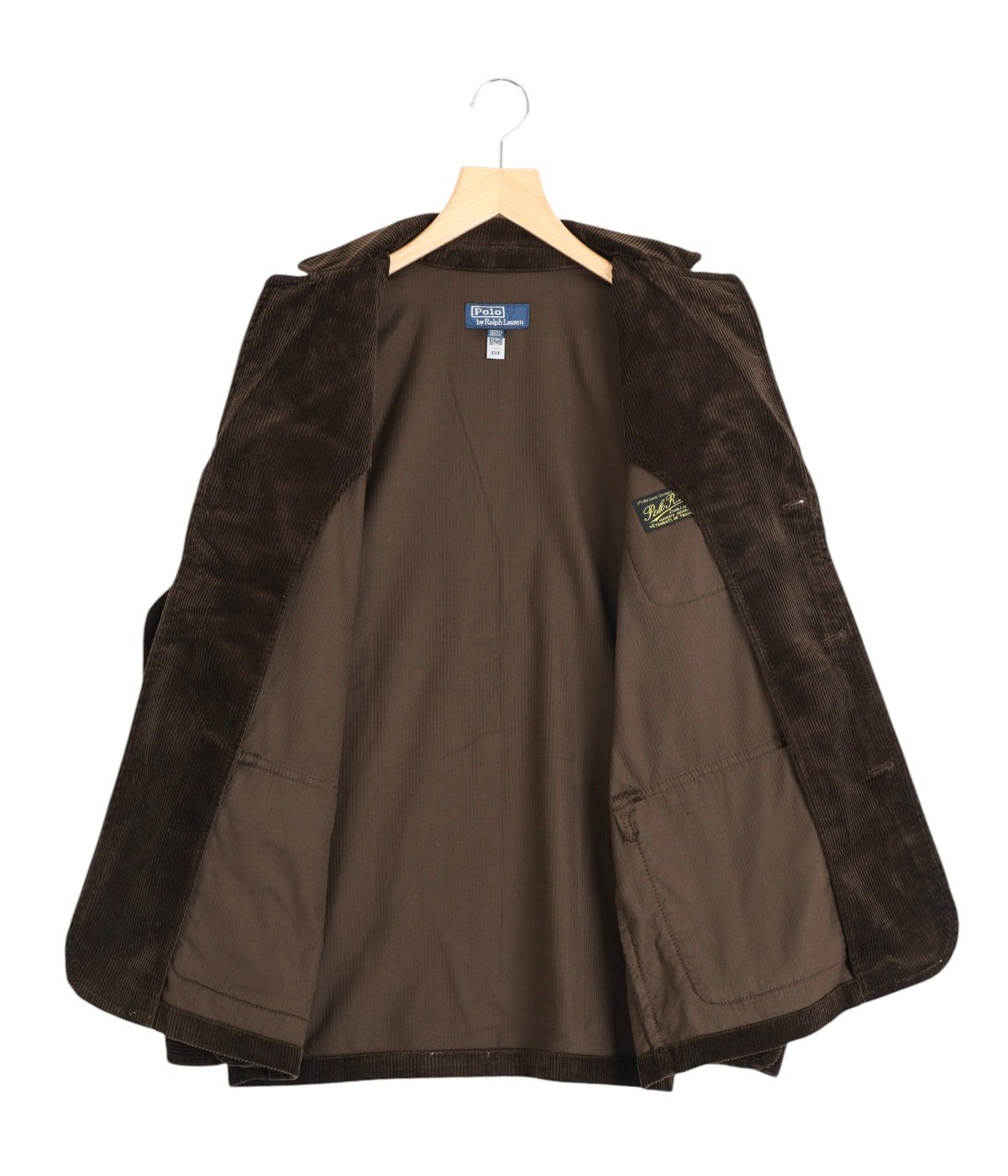 WOVEN-BLAZER/SPORT COAT | POLO RALPH LAUREN(ポロ ラルフ ローレン