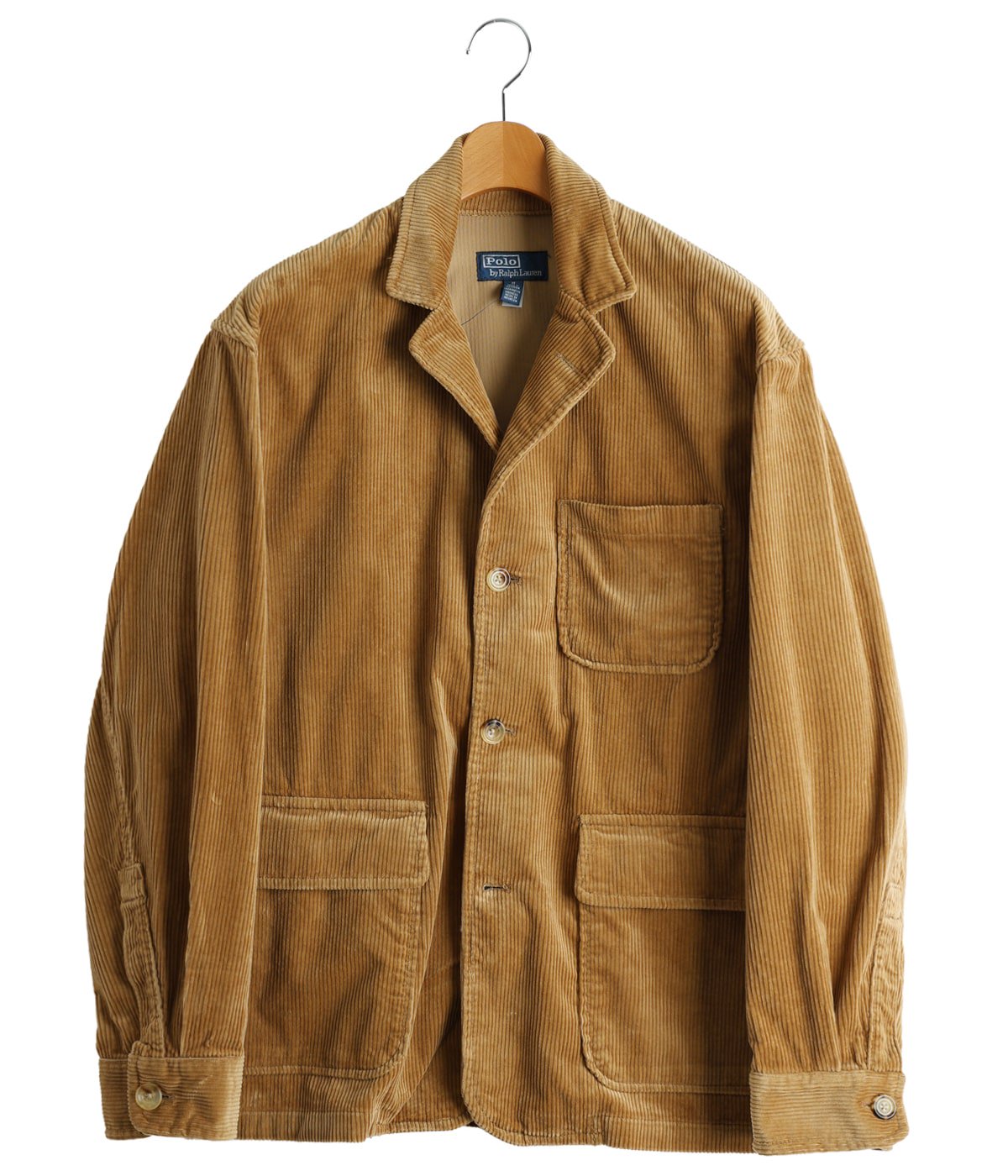 WOVEN-BLAZER/SPORT COAT | POLO RALPH LAUREN(ポロ ラルフ ローレン