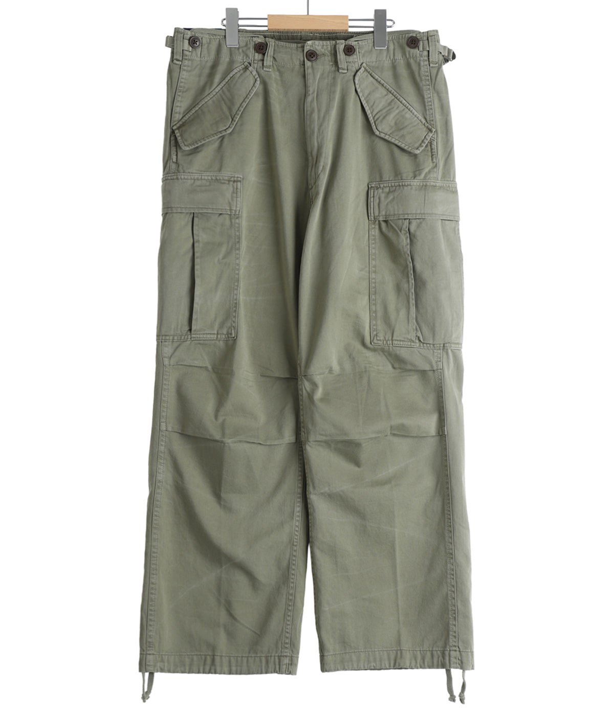 Polo by Ralph Laurenポロラルフローレン　カーゴパンツ POLO RALPH LAUREN（ポロ・ラルフローレン） カーゴパンツ ビッグ