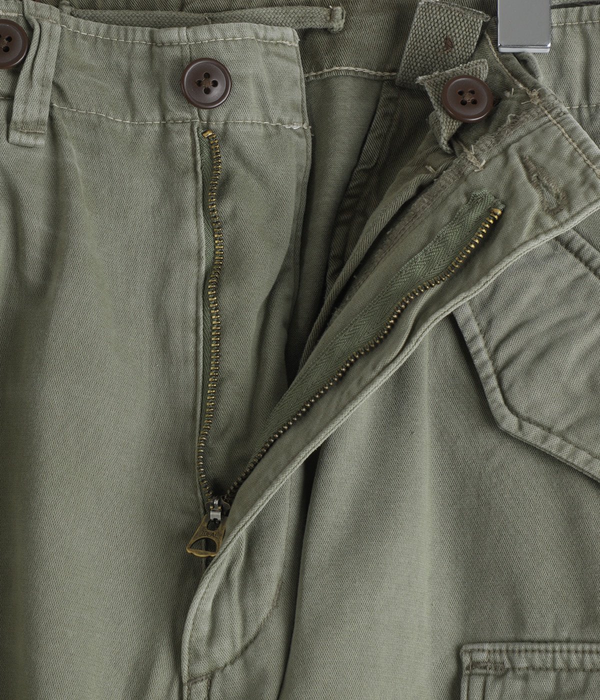 Big Fit Cargo Pants | POLO RALPH LAUREN(ポロ ラルフ ローレン