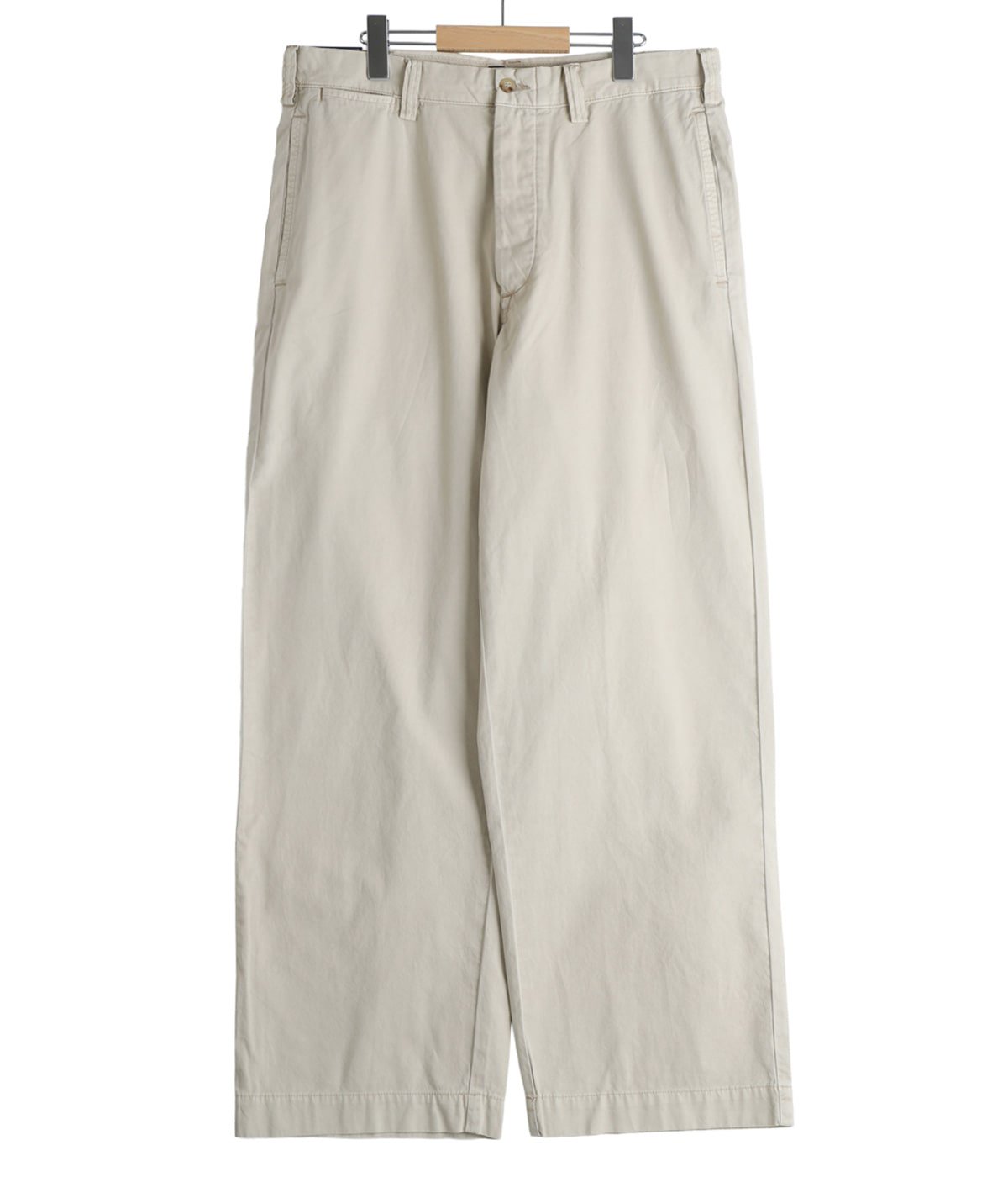 Big Fit Chino Pants | POLO RALPH LAUREN(ポロ ラルフ ローレン