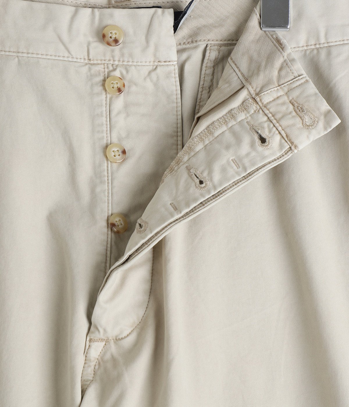 Big Fit Chino Pants | POLO RALPH LAUREN(ポロ ラルフ ローレン
