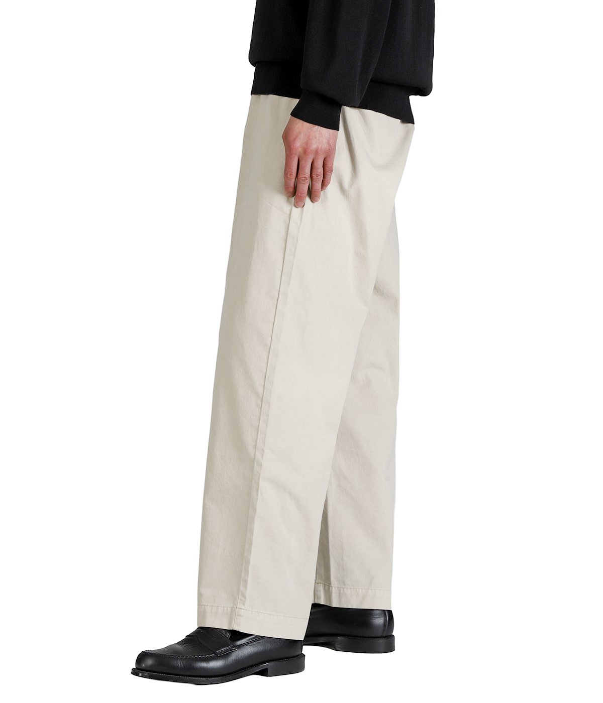 Big Fit Chino Pants | POLO RALPH LAUREN(ポロ ラルフ ローレン