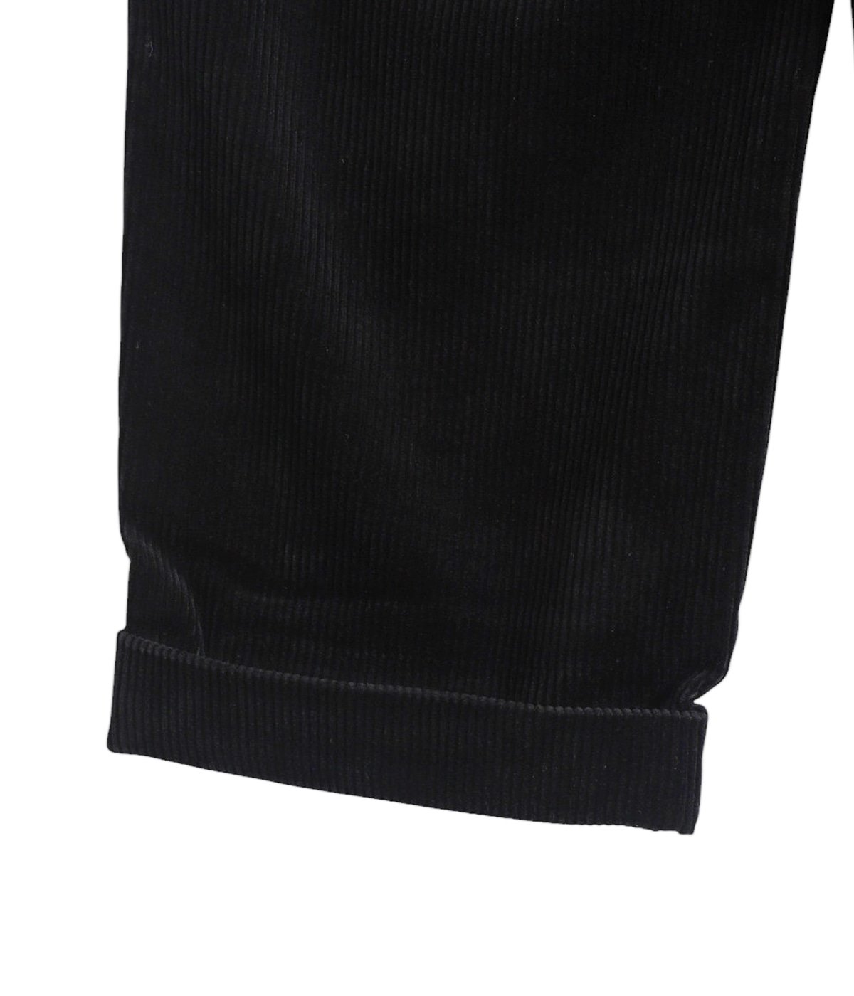 RALAXED FIT CORDUROY WHITMAN CHINO PLEATED PANTS | POLO RALPH