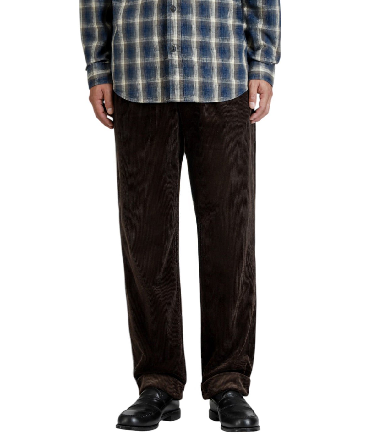 Polo Ralph Lauren Whitman コーデュロイパンツ Whitman リラックス フィット コーデュロイ パンツ | ラルフ