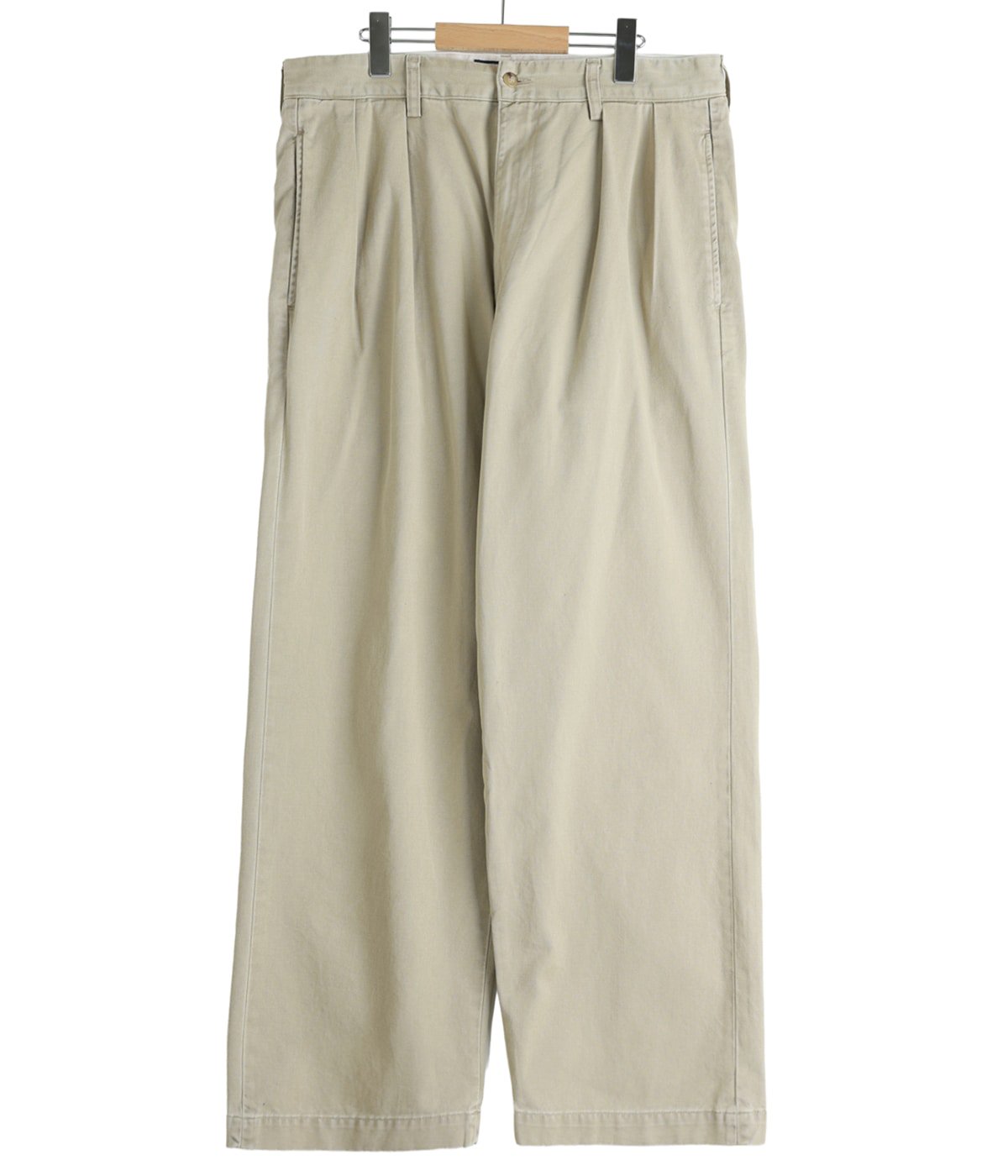 WOVEN-PANTS | POLO RALPH LAUREN(ポロ ラルフ ローレン) / パンツ