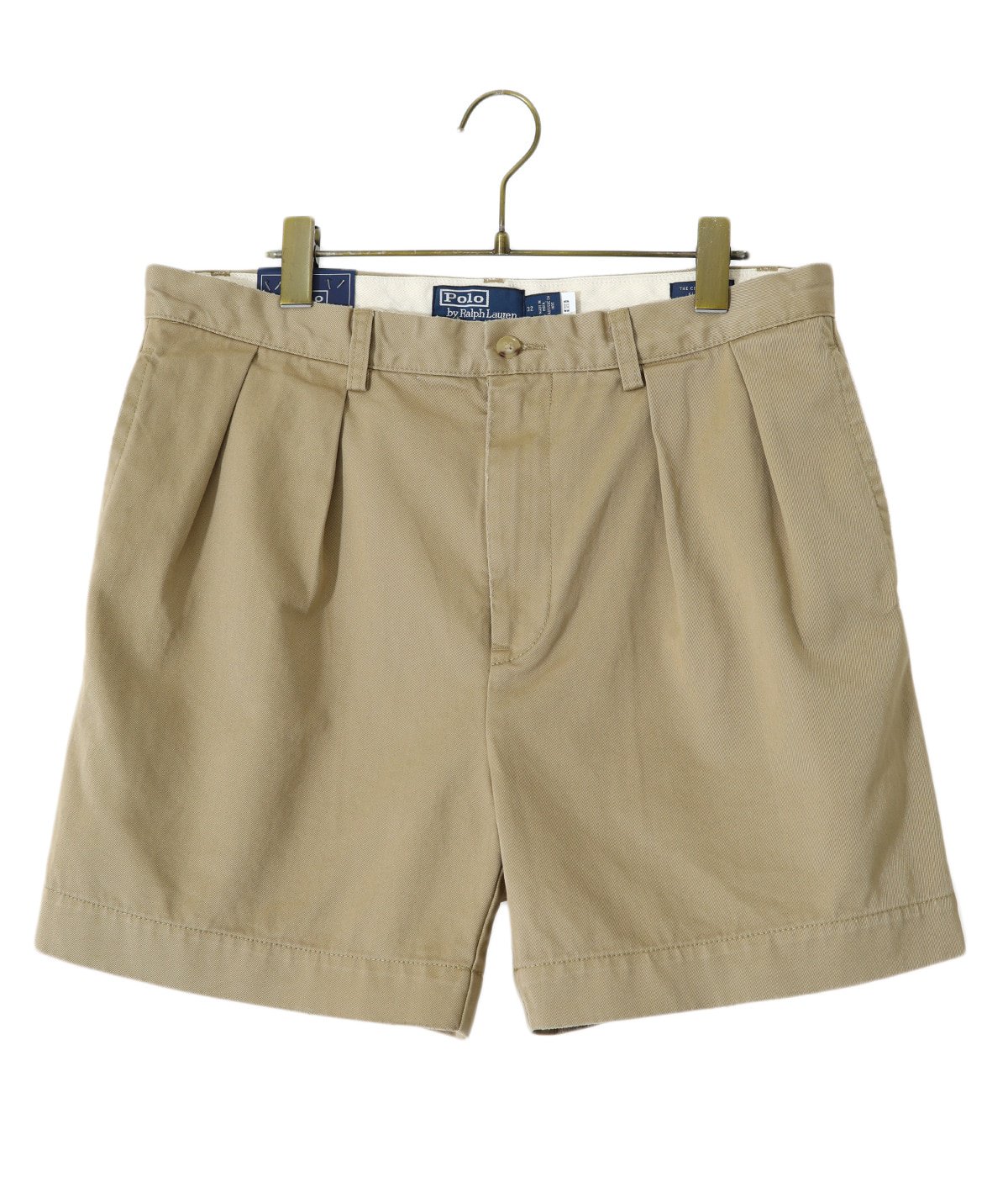 Polo by Ralph Lauren ショートパンツ 31 ベージュ ポロ ラルフローレン カーゴショーツ 31 ベージュ ショート