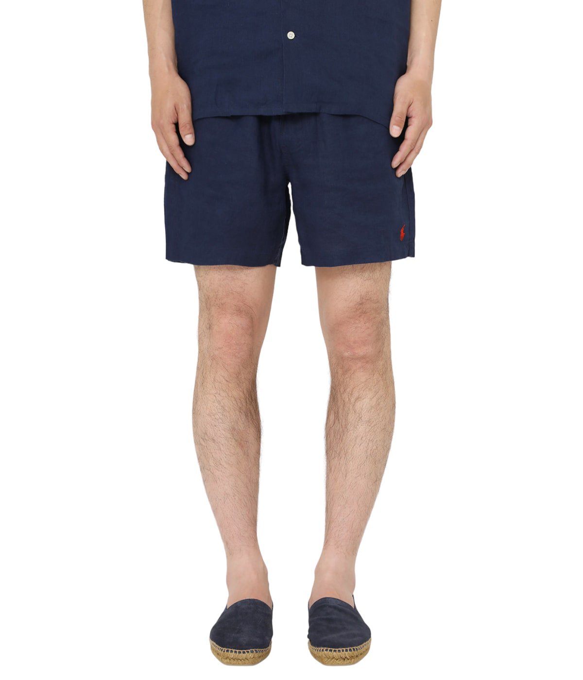 CLASSIC FIT PREPSTER SHORT | POLO RALPH LAUREN(ポロ ラルフ