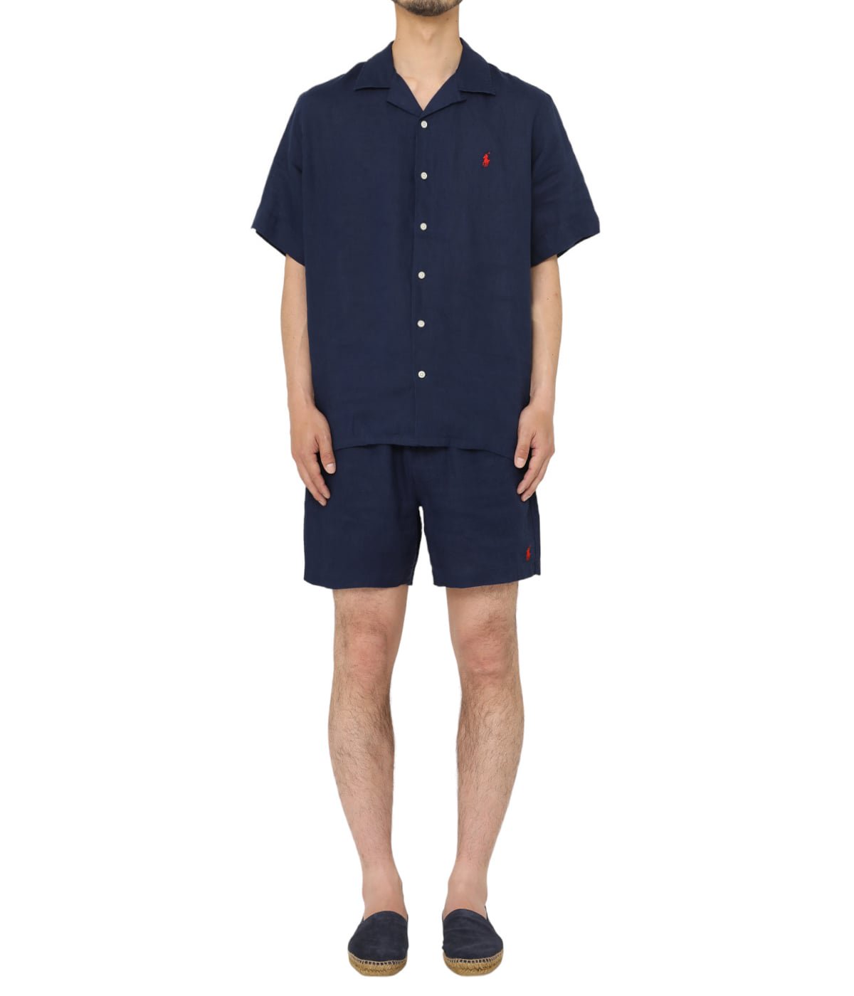 CLASSIC FIT PREPSTER SHORT | POLO RALPH LAUREN(ポロ ラルフ 