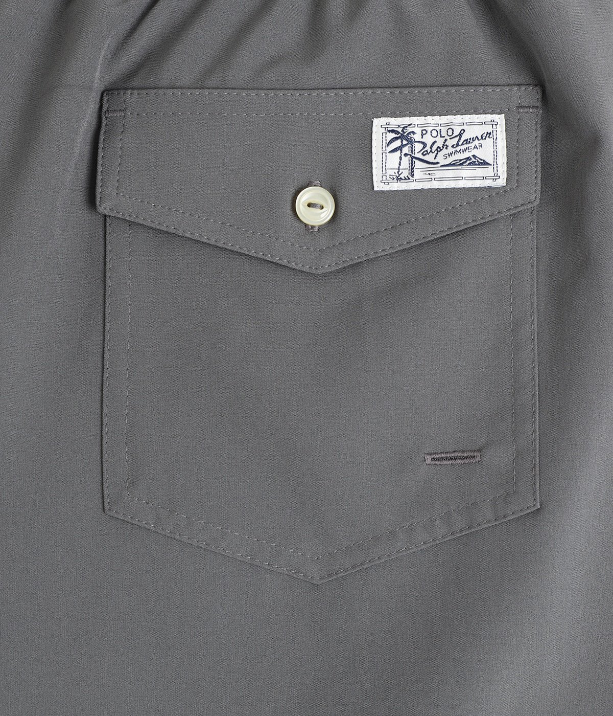 TRAVELER SWIM SHORT | POLO RALPH LAUREN(ポロ ラルフ ローレン