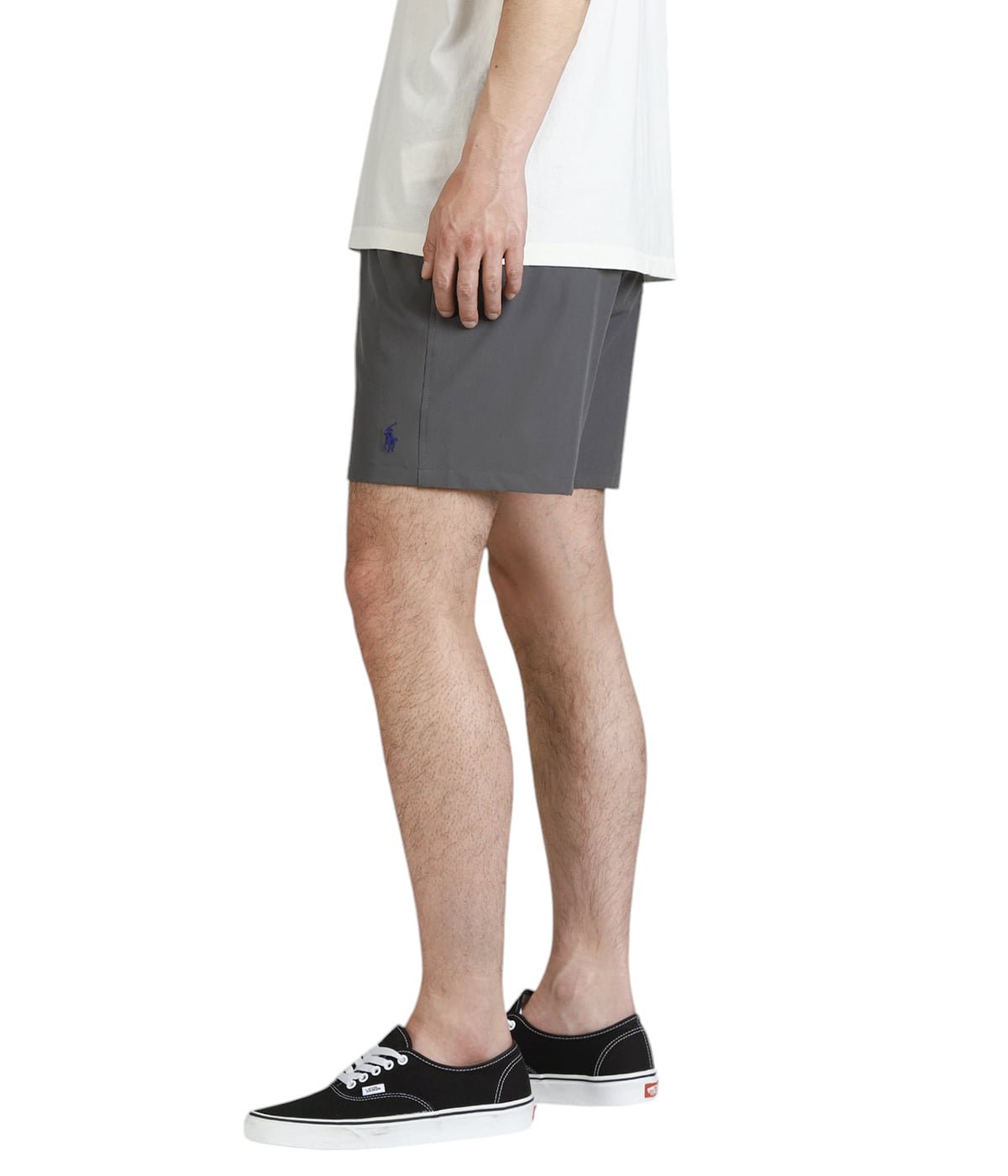 TRAVELER SWIM SHORT | POLO RALPH LAUREN(ポロ ラルフ ローレン