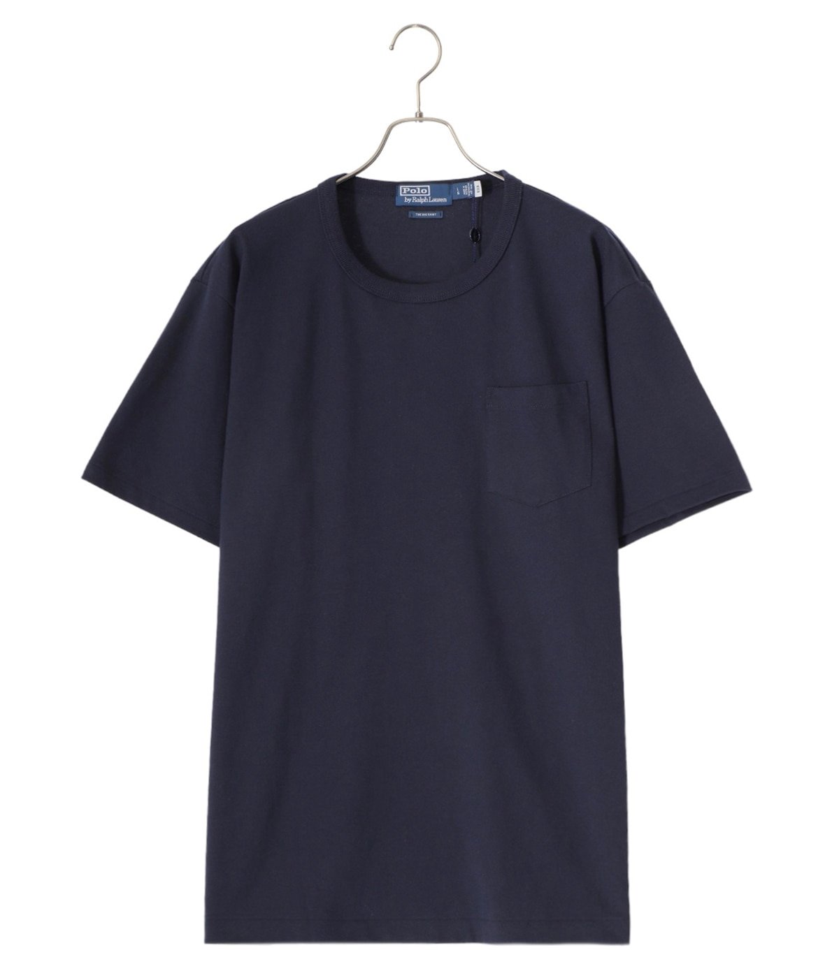 BIG FIT T SHIRT | POLO RALPH LAUREN(ポロ ラルフ ローレン