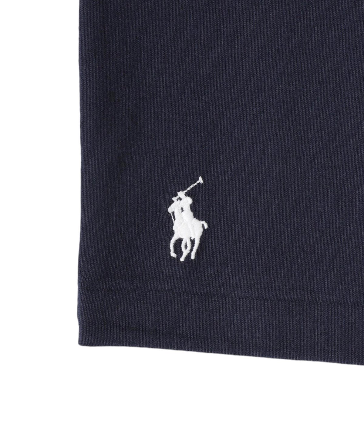 BIG FIT T SHIRT | POLO RALPH LAUREN(ポロ ラルフ ローレン